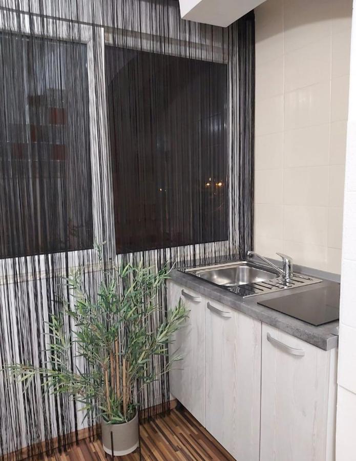 Talina Apartament Nagyvárad Kültér fotó