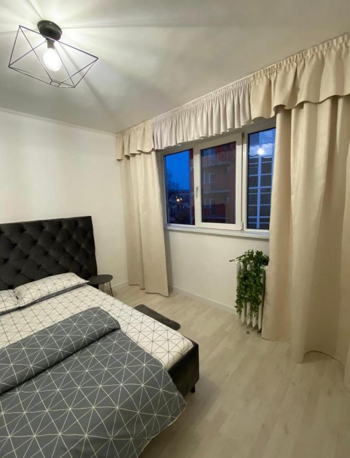 Talina Apartament Nagyvárad Kültér fotó