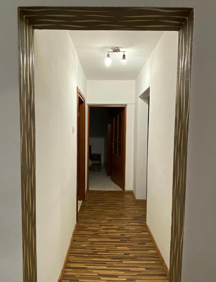 Talina Apartament Nagyvárad Kültér fotó