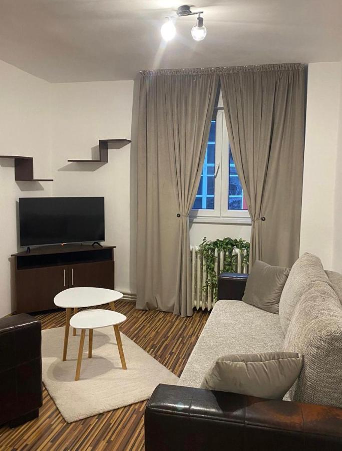 Talina Apartament Nagyvárad Kültér fotó