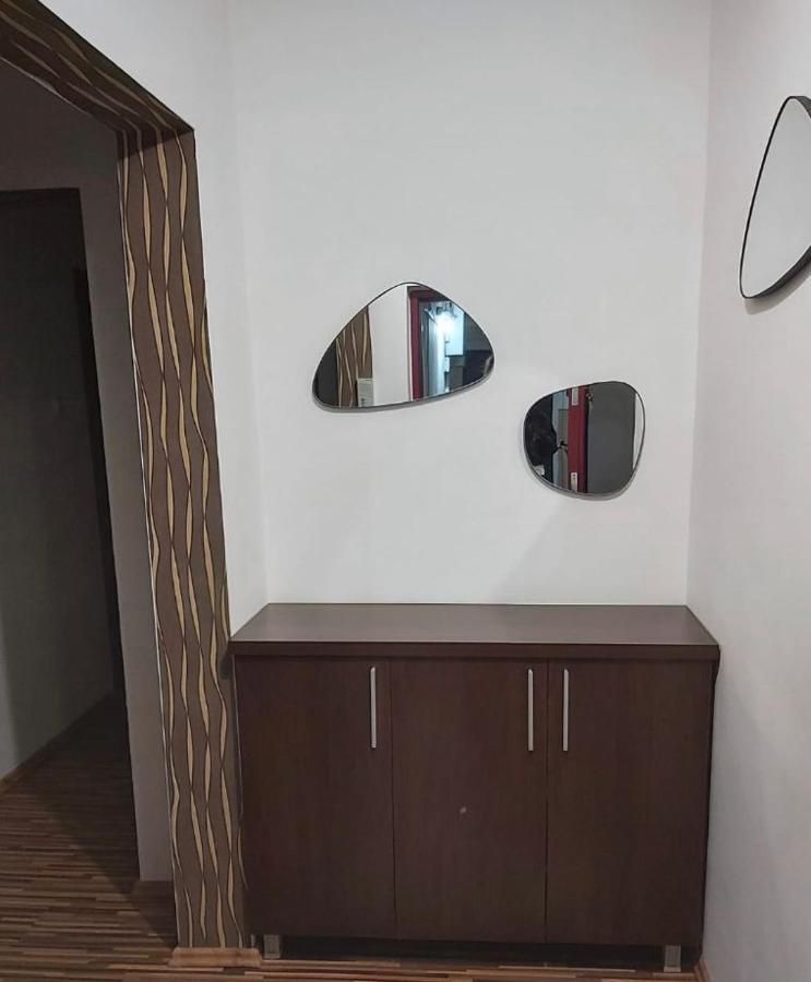 Talina Apartament Nagyvárad Kültér fotó