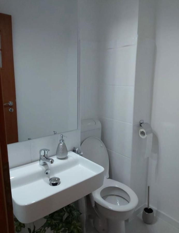 Talina Apartament Nagyvárad Kültér fotó