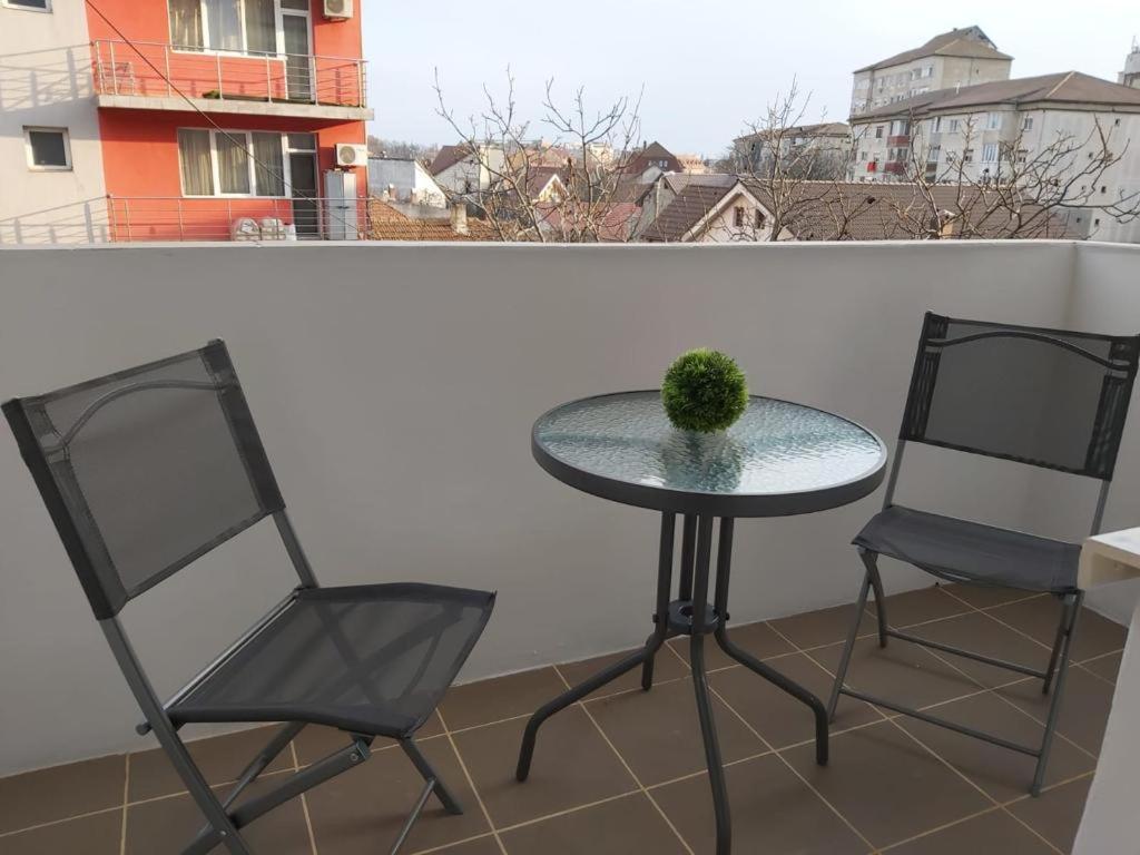 Talina Apartament Nagyvárad Kültér fotó